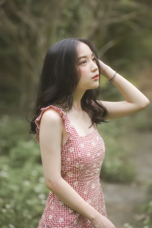 JVID超精品-绝美SSS女神